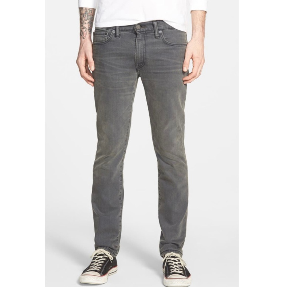‼️NEW Levi’s 511™ Men’s Slim Strech Jeans